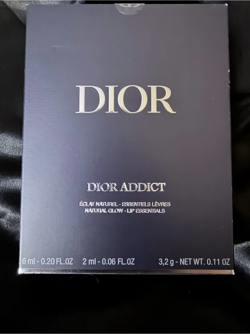 Dior three piece